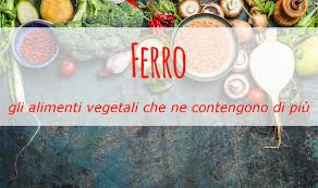 Il ferro è un nutriente essenziale per il nostro organismo, che si trova soprattutto nei legumi e in alcuni frutti secchi. Alimenti Ricchi Di Ferro La Lista Assimilabile E Non Greenme