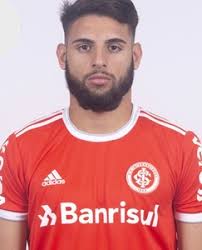 Yuri alberto statistics and career statistics, live sofascore ratings, heatmap and goal video highlights may be available on sofascore for some of yuri alberto and internacional matches. Yuri Alberto Bra Photos Playmakerstats Com