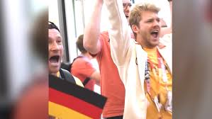 Olympia 2024: Regina Weber – Mutter von Leroy Sané ist deutsche  Medaillen-Gewinnerin | Sport | BILD.de