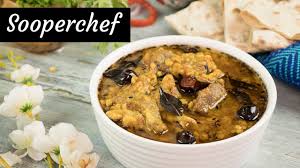 Dal Gosht Recipe Chane Ki Daal Gosht Sooperchef In 2020 Gosht Recipe Recipes Pakistani Food