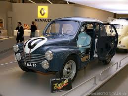 Pin Van Marcelo Proenca Op Renault4cv