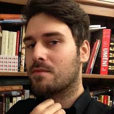 David Gregus (@David_G_88)