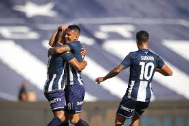 Queque de jengibre pollo a la naranja. Hoy Juega Talleres Club Atletico Talleres
