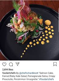 Pin By E Veronica Burt On Recipes Food Presentation Food Decoration Food Plating