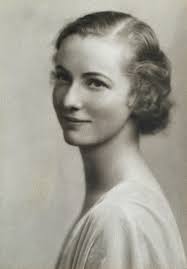 Emily Frances Benedict Halverson Grey (1913-2016)