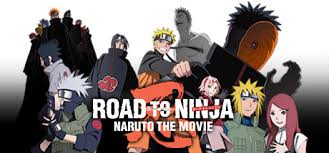 Naruto and his friends are trapped in a genjutsu created by the mysterious masked. Road To Ninja Naruto The Movie Appid 439640 Steamdb