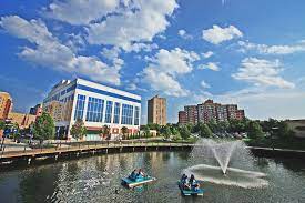 Bargain movers is one of the most trusted local moving companies. Gaithersburg Germantown Visit Montgomery Best Places To Live 50 States Travel Places