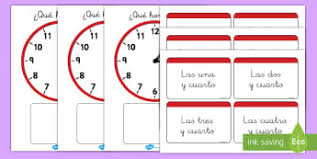 It is also known as surya hora.it is first hora on raviwar or sunday. Lectura De La Hora La Hora Y Cuarto Ejercicios De Matematicas 2Âº Primaria