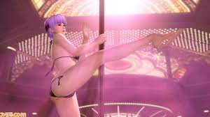 Fortune on the playstation 4, a gamefaqs message board topic titled wait, how do you unlock pole dancing?. Dead Or Alive Xtreme 3 Will Feature Pole Dancing Because Of Course It Will Shacknews