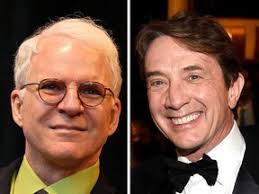 Steve Martin and Martin Short return to Caesars Windsor Sept. 27