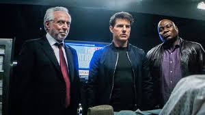 Watch the official trailer for mission: Mission Impossible Fallout That Wolf Blitzer Scene The Atlantic