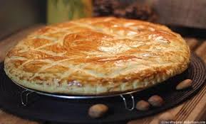 Galette Des Rois Sans Sucre Frangipane Sans Beurre Recette En 2020 Galette Des Rois Sans Sucre Galette Des Rois Recette Galette