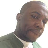 Fidel Cosbert's Instagram, Twitter & Facebook