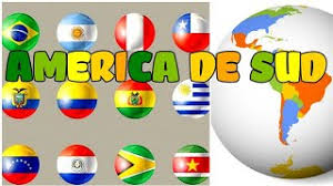 Home >> jocuri geografie >> america de nord >> america centrală şi de nord: È›Äƒrile È™i Capitalele Din America De Sud Countries And Capitals Of South America Youtube