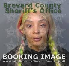 Arrests In Brevard County: September 2, 2025
