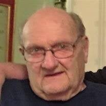 Jerome (Jerry) Fox Obituary