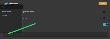 Maybe you would like to learn more about one of these? How To Automatically Give Roles In Discord