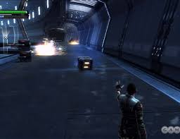 The game is called the force unleashed. Star Wars The Force Unleashed Walkthrough Gamespot