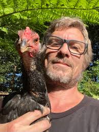 Guy L Warren — GC Creative Inc.