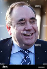 Robert salmond hi-res stock photography and images