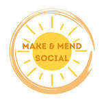Make & Mend Social - June Event Series