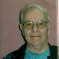 Willard "Will" L. Harmon Sr. Obituary