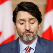 Canada faces ‘very serious third wave’ of pandemic: Trudeau