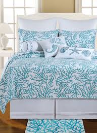 They would always remind you about your holidays and make your sleep happy. Ocean Themed Bedroom Sets Novocom Top