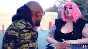 Milf movie with Princess Dandy