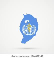 The world health organisation (who) is a united nations (un) agency that aims to promote health, keep the world safe and serve the vulnerable. World Health Organization Icon