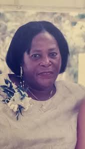 The family of the late, Mavis Vernell Clarke regret to announce her passing 