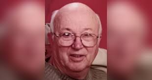Obituary for Robert Heap III