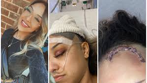 Fundraiser by Yesenia Valenzuela : Help Yesenia After Assault