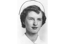 Marjorie Rowe Obituary (2015)