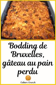 Epingle Sur Les Desserts Du Monde