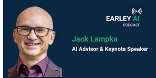 The Earley AI Podcast