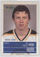 2001-02 Upper Deck Play Makers Limited Rookie Card Hockey Cards