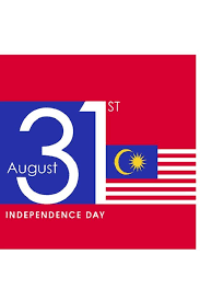 Muat turun himpunan contoh gambar mewarna hari kemerdekaan 2017 yang. Kad Ucapan Hari Merdeka Malaysia Fur Android Apk Herunterladen