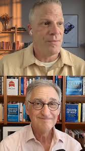 How dangerous is the New Apostolic Reformation? I've been looking forward  to today's episode of The Influence Continuum Podcast for a long time, as  I'm joined by two scholars I respect so