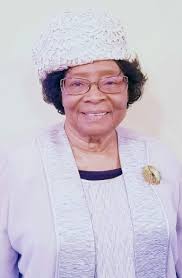 Dr. Ruth Britton Obituary