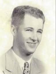 Gerald Haring Obituary (1942