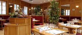 Le Bistrot Du Rempart Restaurant Regionale Tournus 71700