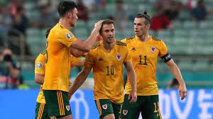 Ramsey to miss england vs wales as juve put players in training bubble. Yphl71ov224bnm