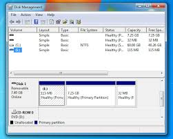 Step 2 on quick partition window. How To Clone Your Raspberry Pi Sd Cards With Windows