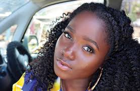 Small Island Girl, Big Influence with RazorEmpress