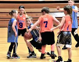 FYBL completes second week