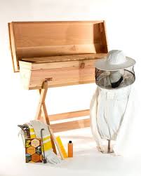 How the bars fit in the body of the hive. Top Bar Hive Starter Kit Top Bar Hive Bee Keeping Bee Keeping Supplies