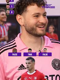 Blind Football Tic Tac Toe Challenge