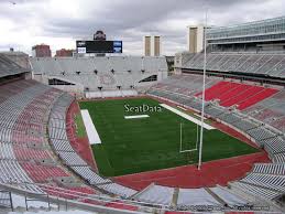 ohio stadium section 6c rateyourseats com