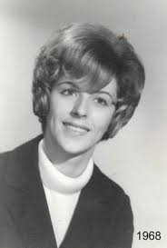 Ingeborg L. “Inge” Padgug Mitzner (1941-2021)